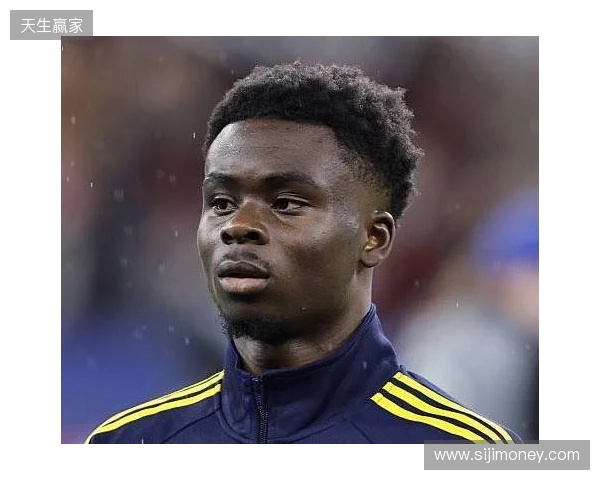 沃尔科特谈萨卡:球员偶尔表现差很正常,他的状态在回暖 沃尔科特谈萨卡:球员偶尔表现差很正常,他的状态在回暖