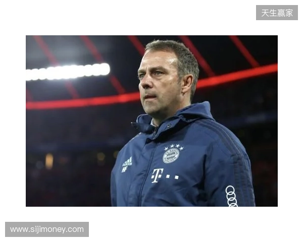 弗里克:没想过去别的地方,执教巴萨会是我最后一份工作 弗里克:没想过去别的地方,执教巴萨会是我最后一份工作