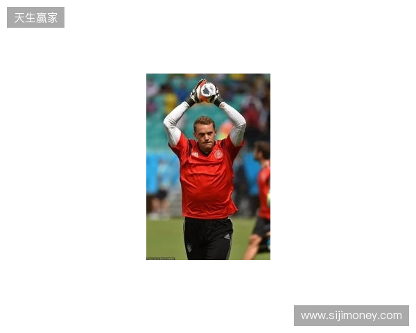 名宿:2014年世界杯的诺伊尔不是个常规门将,而是踢自由人 名宿:2014年世界杯的诺伊尔不是个常规门将,而是踢自由人