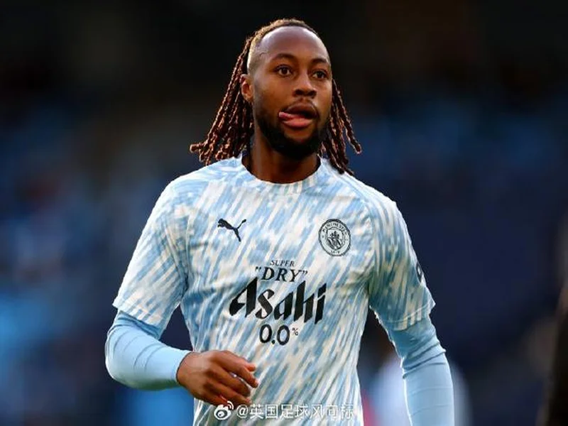塞梅尼奥在代表曼城出战的7场英超联赛里,已经攻入5球